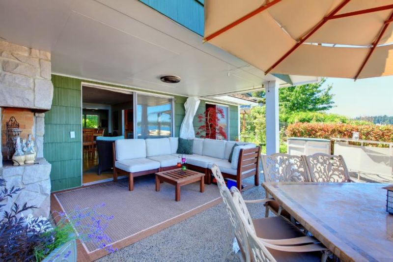 How to Maximize Your Outdoor Living Space Patio Adventures