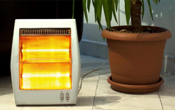 How many square feet will 40000 BTU heat? | Patio Adventures