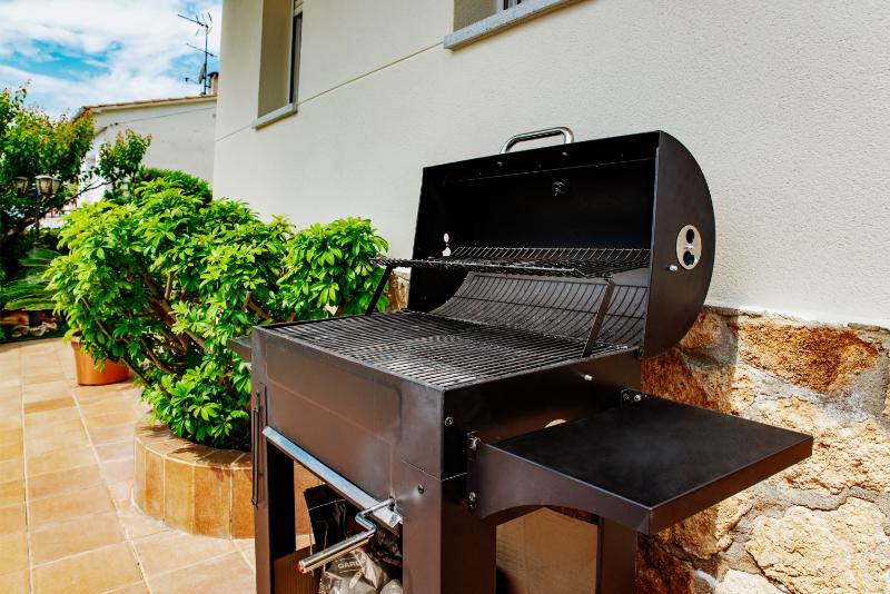 Are wood pellet grills toxic? Patio Adventures
