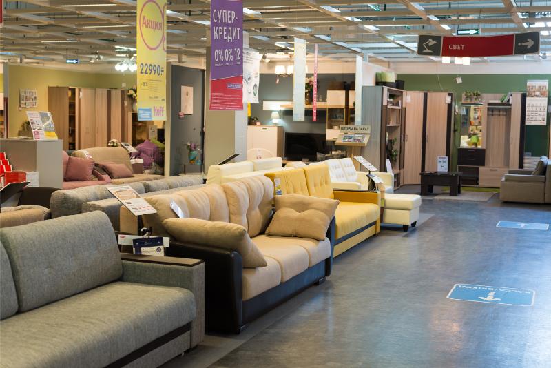 What is the best month to buy new furniture? Patio Adventures