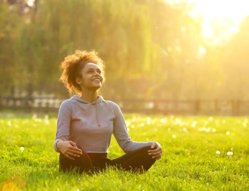 Why is fresh air good for the brain?