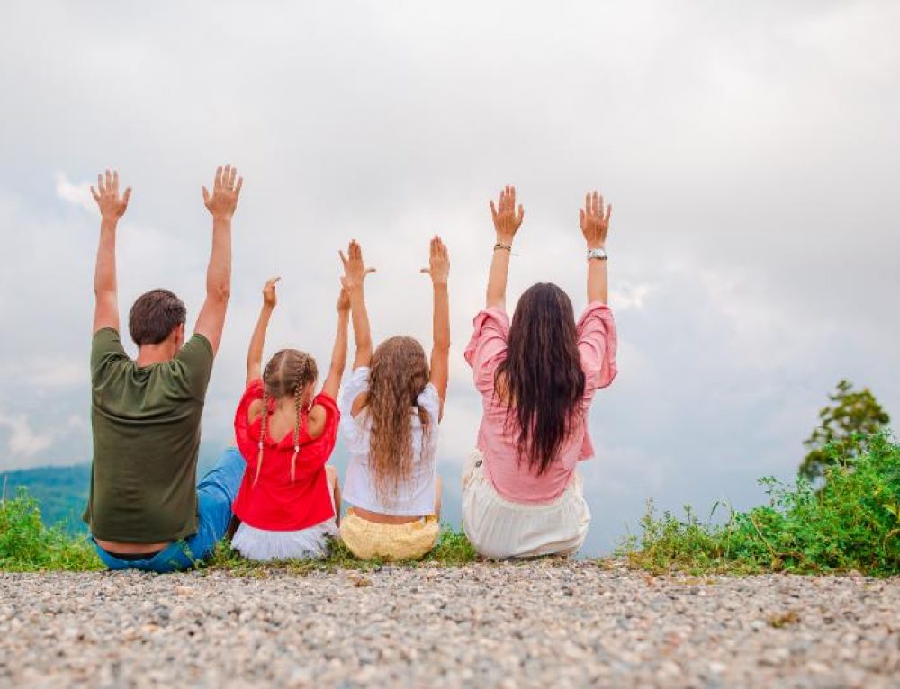 What temp is too cold for an outdoor party? Patio Adventures